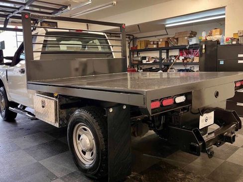 Used 2017 Ford F350 XL image 6