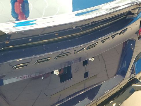 New 2025 Chevrolet Corvette Z06 image 6