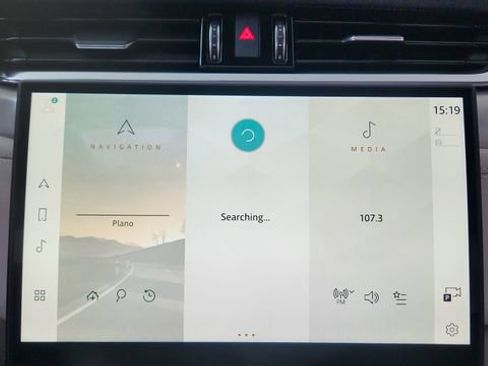 Used 2025 Jaguar F-PACE R-Dynamic S image 45