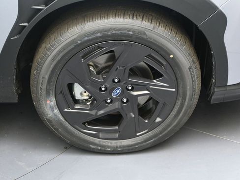 Used 2025 Subaru Crosstrek 2.5i Sport image 9