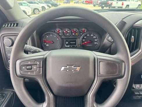 New 2026 Chevrolet Silverado 2500 Custom w/ Custom Value Package image 23