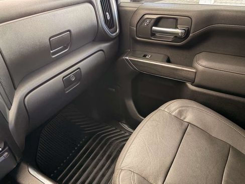Used 2021 Chevrolet Silverado 2500 LTZ w/ LTZ Plus Package AWD/4WD image 25
