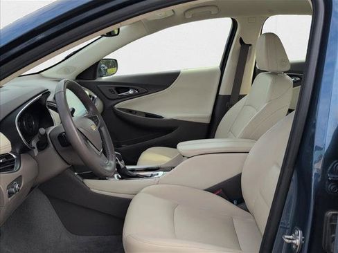 Used 2024 Chevrolet Malibu LT image 12