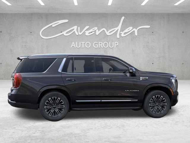 New 2026 GMC Yukon Elevation w/ Elevation Premium Package RWD image 5