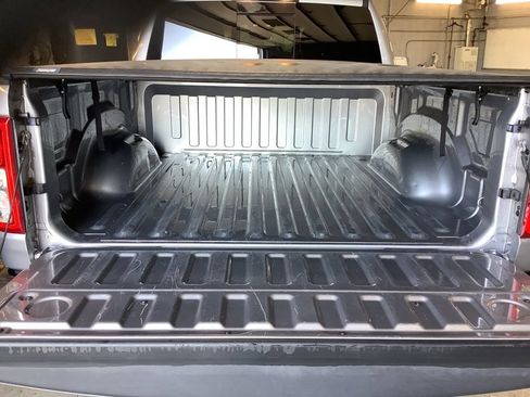 Certified 2022 RAM 1500 Big Horn AWD/4WD image 16