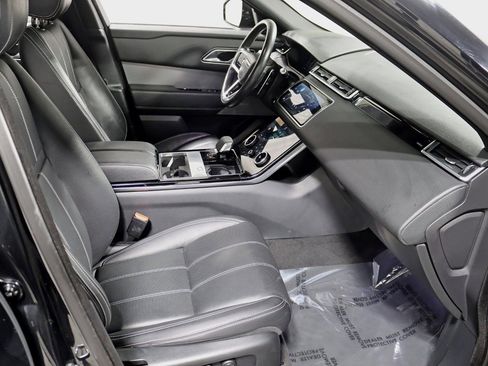 Used 2021 Land Rover Range Rover Velar R-Dynamic S image 30