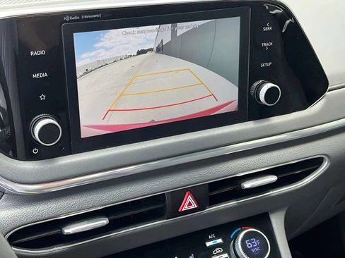 Used 2021 Hyundai Sonata SEL Plus FWD image 21