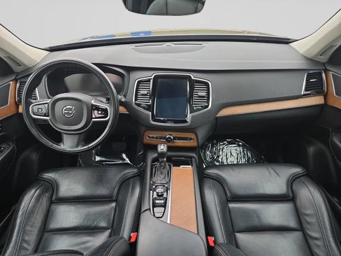 Used 2018 Volvo XC90 T6 Inscription w/ Convenience Package AWD/4WD image 18