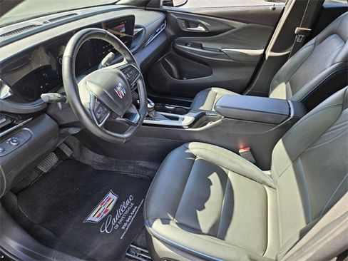Used 2024 Buick Envista Sport Touring w/ Convenience I Package image 9