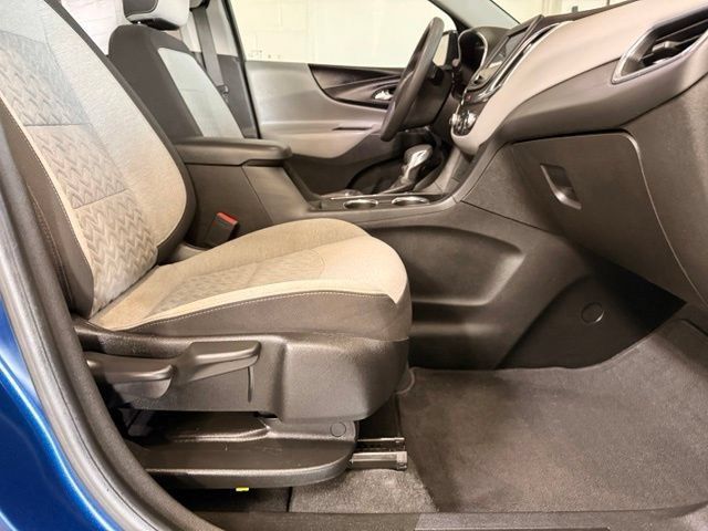 Used 2022 Chevrolet Equinox LT FWD image 26