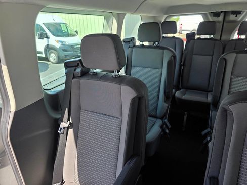 Used 2026 Ford Transit 350 XLT RWD image 15