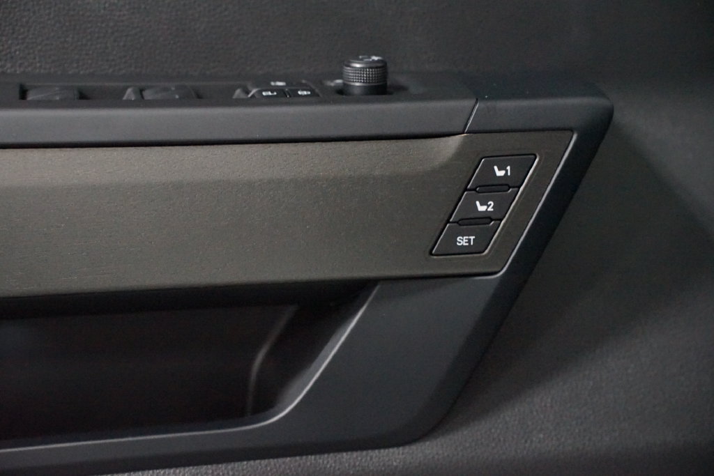 New 2026 Toyota Tundra Capstone AWD/4WD image 36