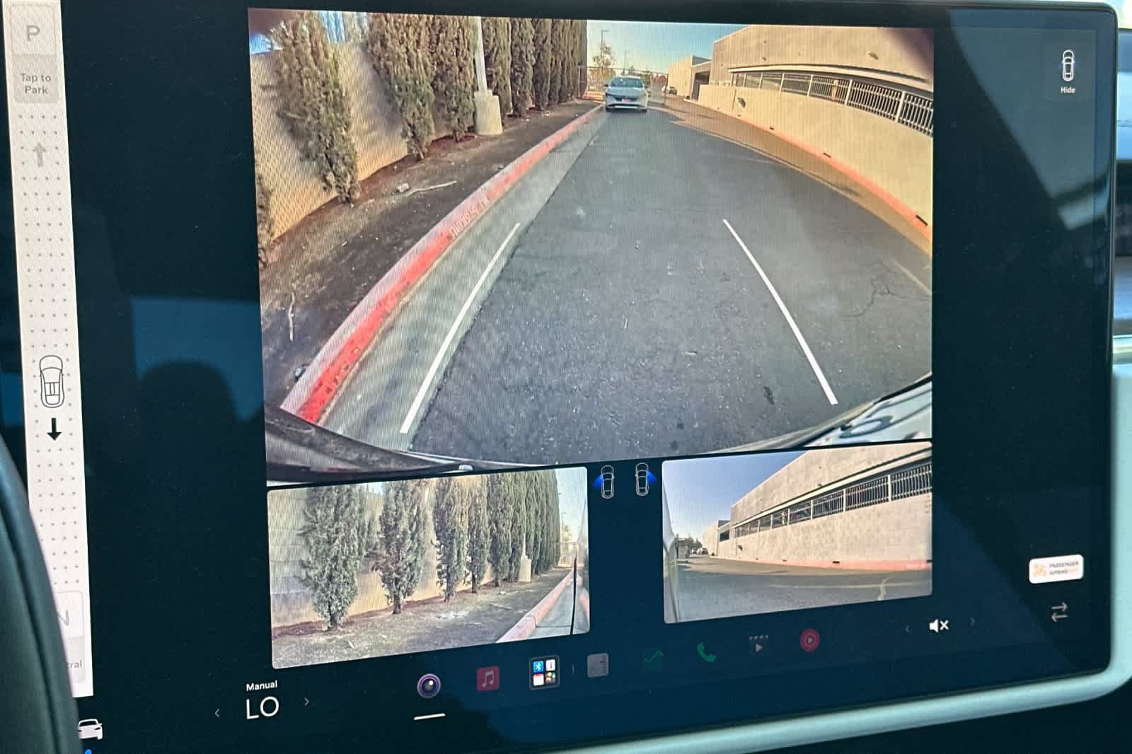 Used 2022 Tesla Model X AWD/4WD image 23