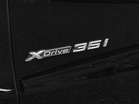 Used 2018 BMW X5 xDrive35i AWD/4WD image 12