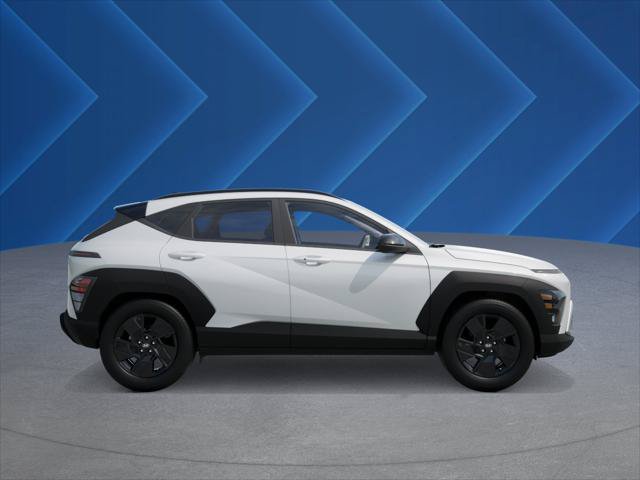 New 2027 Hyundai Kona SEL Sport AWD/4WD image 7