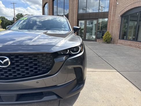 Used 2026 MAZDA CX-50 AWD 2.5 S w/ Preferred Pkg image 19