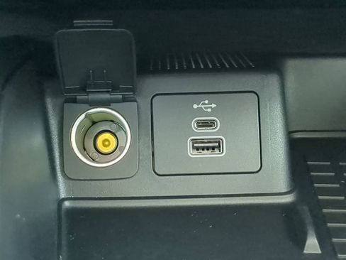 New 2025 Ford Bronco Sport Big Bend w/ Convenience Package image 19