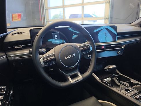 Certified 2025 Kia K5 GT-Line w/ GT-Line Premium Package FWD image 19