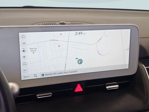 Certified 2024 Hyundai Ioniq 5 SEL image 18