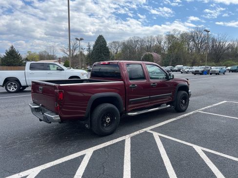 Used 2008 Chevrolet Colorado LT image 5
