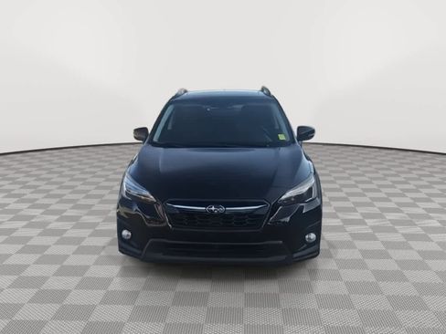 Used 2019 Subaru Crosstrek 2.0i Limited w/ Moonroof Package w/Navigation image 3