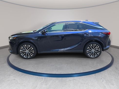 Used 2023 Lexus RX 350 w/ Cold Area Package AWD/4WD image 8