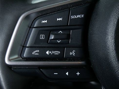 Used 2024 Subaru Ascent Touring image 25