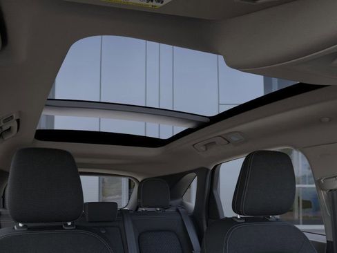 New 2026 Ford Escape Active w/ Tech Pack #1 image 22