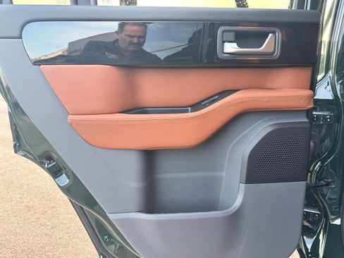 New 2025 INEOS Grenadier AWD/4WD image 28