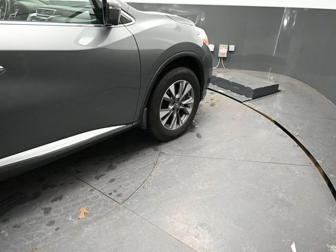 Used 2017 Nissan Murano SL image 24