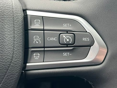 New 2026 Jeep Compass Limited image 19