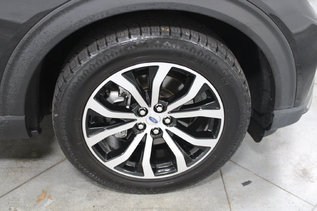 Used 2025 Ford Explorer ST-Line AWD/4WD image 60
