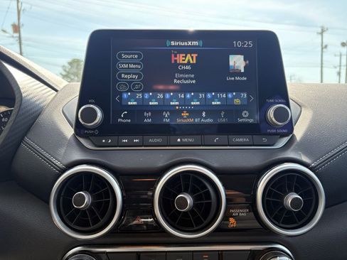 Used 2025 Nissan Sentra SV image 20