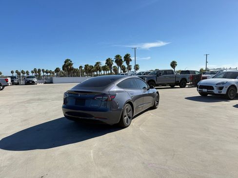 Used 2023 Tesla Model 3 Long Range AWD/4WD image 3