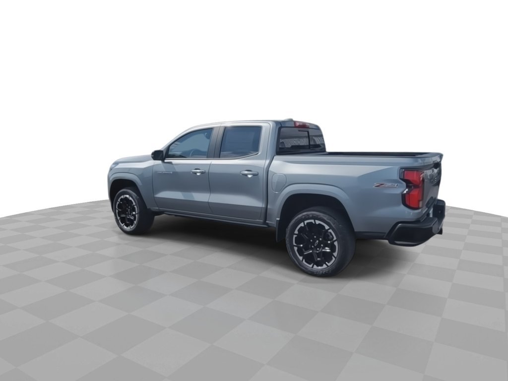 New 2026 Chevrolet Colorado LT w/ LT Convenience Package RWD image 6
