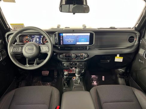 New 2026 Jeep Wrangler Unlimited Rubicon image 14