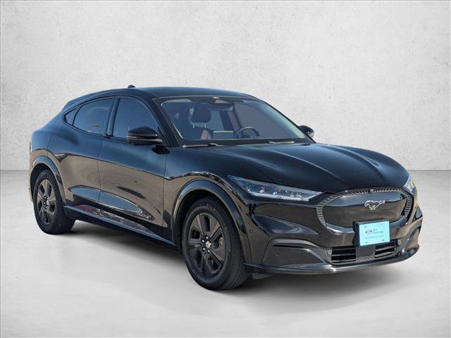 Used 2021 Ford Mustang Mach-E California Route 1 RWD image 3