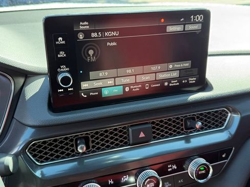 Used 2024 Acura Integra A-Spec image 22