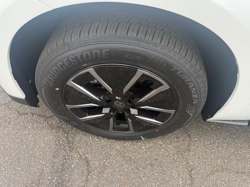 New 2026 Toyota bZ AWD/4WD image 24