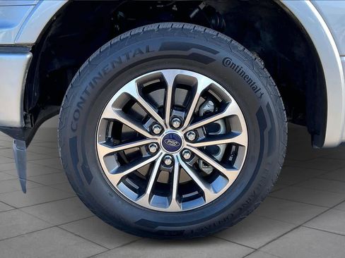 Used 2020 Ford F150 XLT w/ Equipment Group 302A Luxury image 10