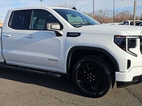 New 2026 GMC Sierra 1500 Elevation w/ Preferred Package image 2