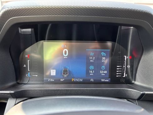 New 2026 Ford Ranger XLT AWD/4WD image 27