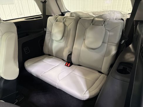 New 2026 Lincoln Aviator 2WD image 26