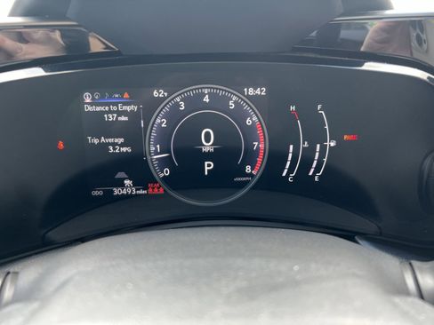 Used 2025 Lexus NX 350 AWD w/ Accessory Package (2T) image 25