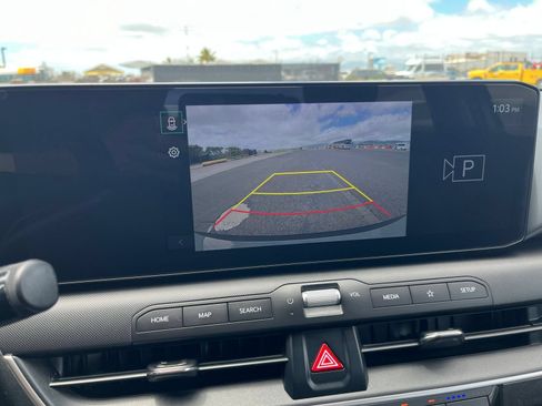 Used 2025 Kia K4 FWD image 19