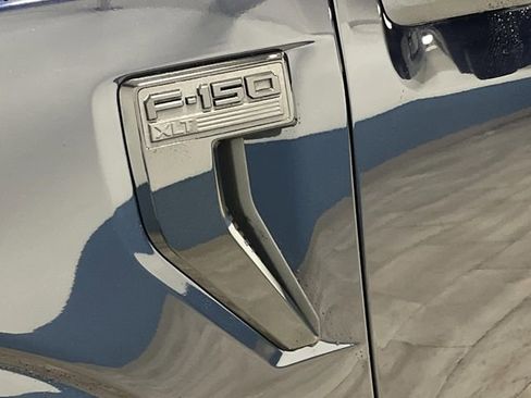 Used 2025 Ford F150 XLT w/ Equipment Group 302A MID image 40