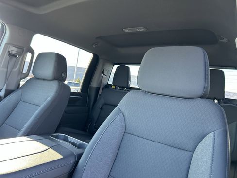 New 2026 Chevrolet Silverado 2500 LT w/ Trail Boss Package image 23