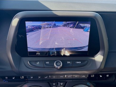 Used 2024 Chevrolet Camaro SS image 13