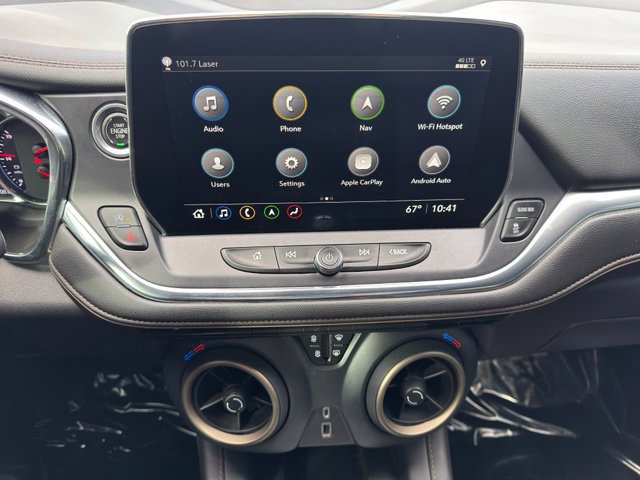 Certified 2023 Chevrolet Blazer Premier AWD/4WD image 18