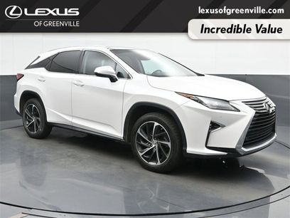 Used 2016 Lexus RX 350 FWD